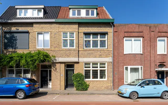 Foto van Benzenraderweg 154, Heerlen