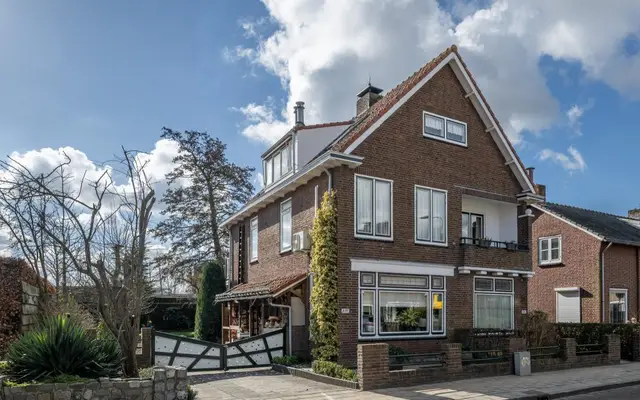 Foto van Juliana van Stolberglaan 21, Middelharnis