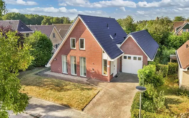 Foto van Omrin 13, Nijemirdum