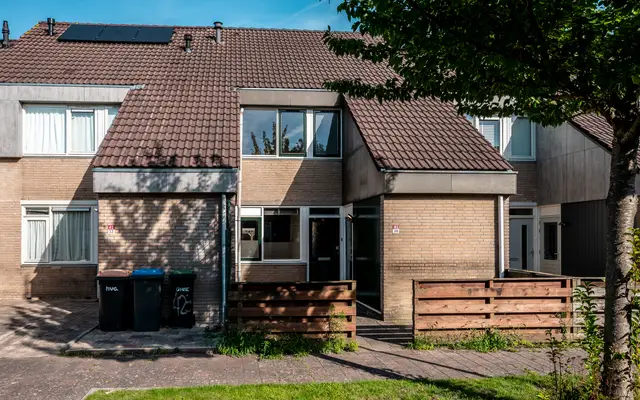 Foto van Schouw 42 30, Lelystad