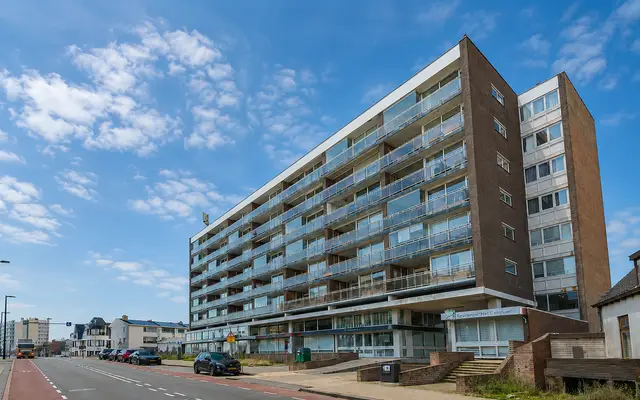 Foto van Parallel Boulevard 290, Noordwijk