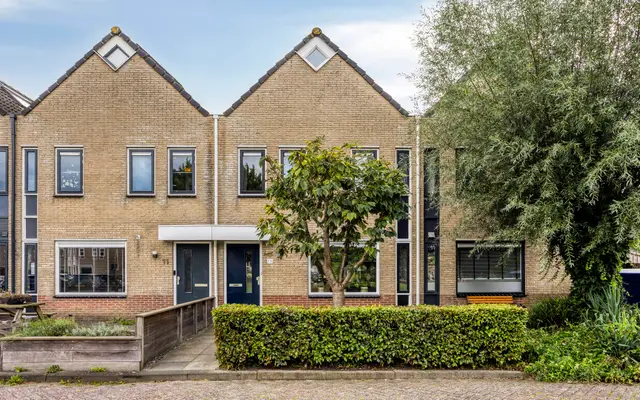 Foto van Statengulden 13, Dronten
