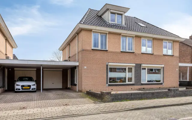 Foto van Keteldiepstraat 68, Enschede