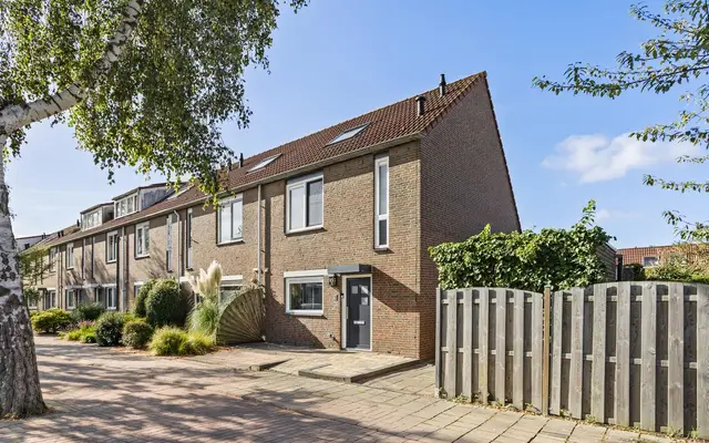 Foto van Parelgrijs 1, Zoetermeer