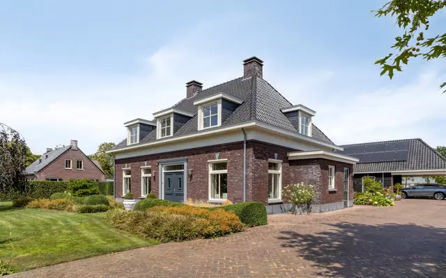 Foto van Achterweg 3, Berlicum