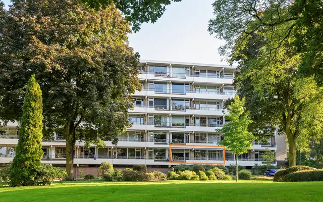 Foto van Prins Willem-Alexanderpark 87, Veenendaal