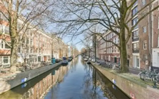 Foto van Lauriergracht 128 B, Amsterdam
