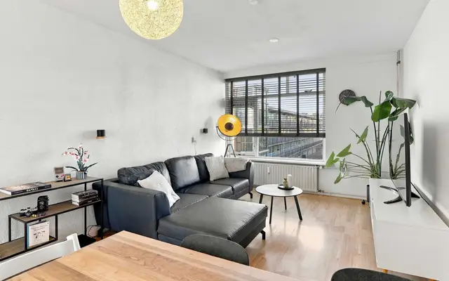 Foto van Vignolastraat 66, Rotterdam