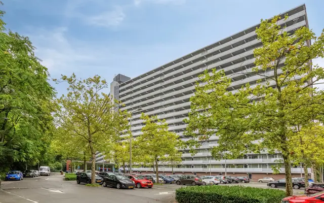 Foto van Mozartlaan 411, Tilburg