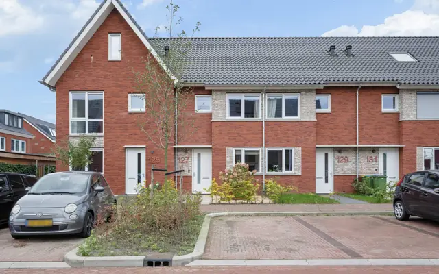 Foto van Leudal 127, Ede