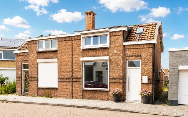 Foto van Lievensstraat 2, Terneuzen