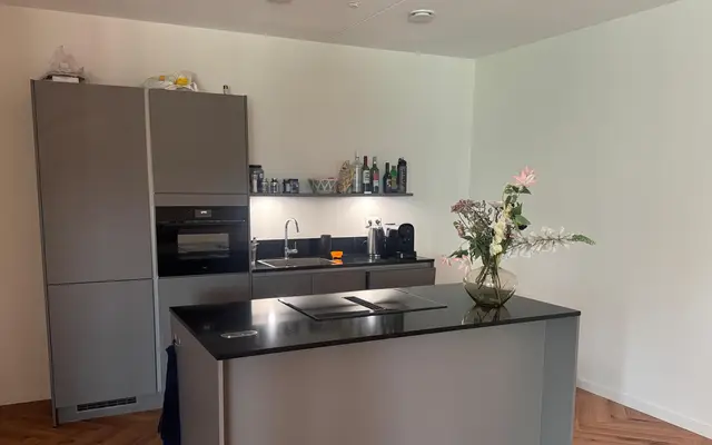 Foto van Onderwijsboulevard 694, 's-Hertogenbosch