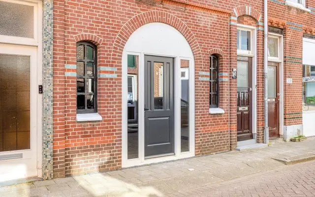 Foto van Harmoniestraat 28 A, Hoek van Holland