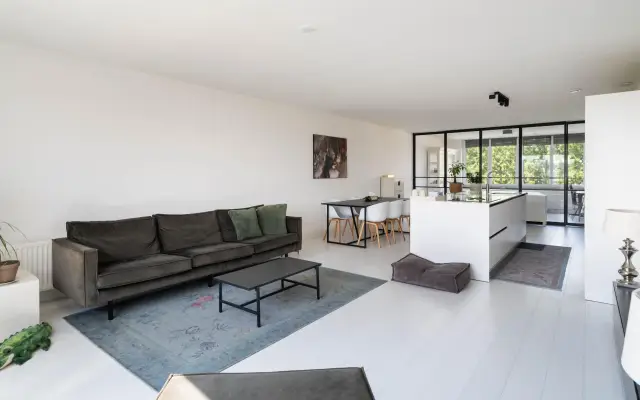 Foto van Beukelsdijk 31 N, Rotterdam