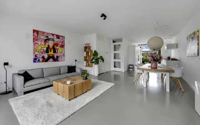 Foto van Nelly Sachslaan 43, Den Haag