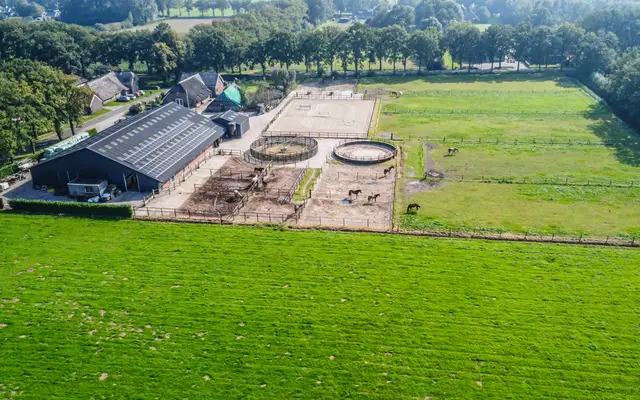 Foto van Oosterveen 35, Nieuwleusen
