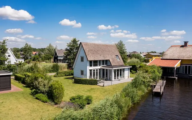 Foto van Jonenweg 5 309, Giethoorn