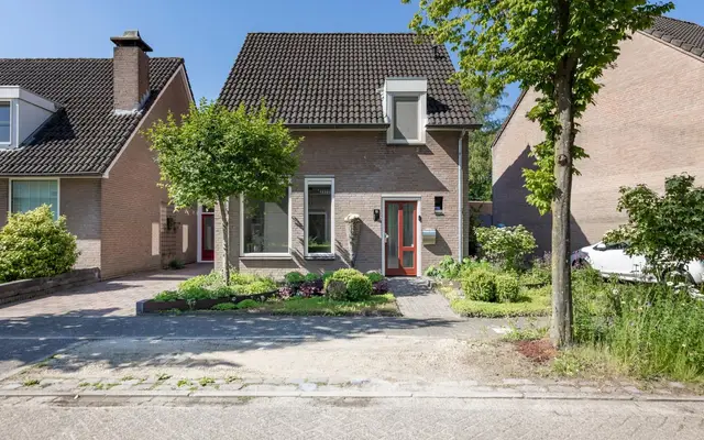 Foto van Mouterij 13, Berlicum