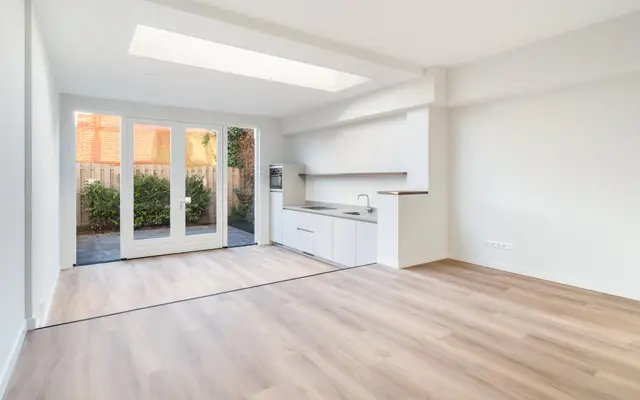 Foto van Willem van Hillegaersbergstraat 98 A, Opmerking