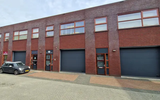 Foto van Titaniumlaan 76, S Hertogenbosch