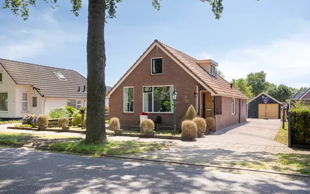 Foto van Hoofdweg 116, Kolham