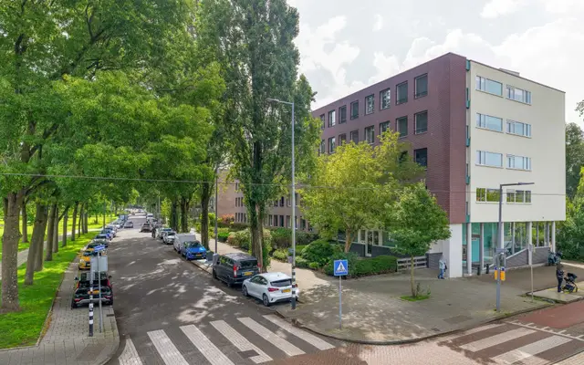Foto van Peppelweg 44 D, Rotterdam