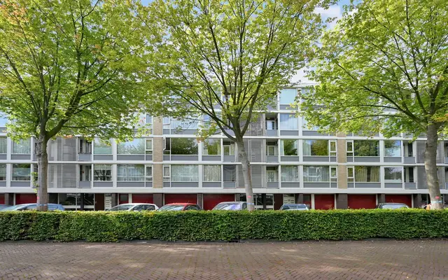 Foto van Schout Van Eijklaan 132, Leidschendam
