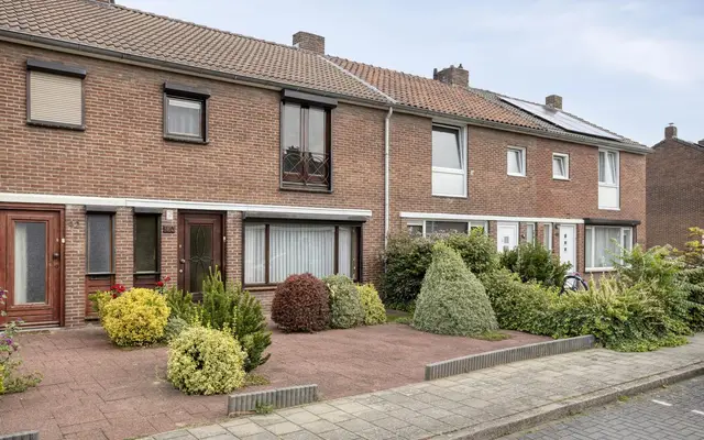 Foto van Karolingenstraat 40, Topmakelaars Maastricht