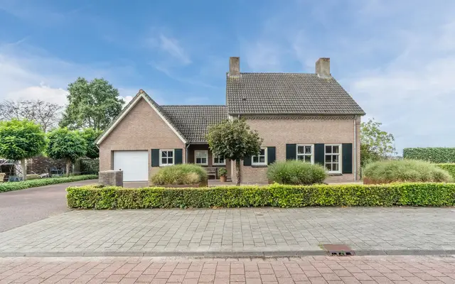 Foto van Zeegstraat 29, Reusel