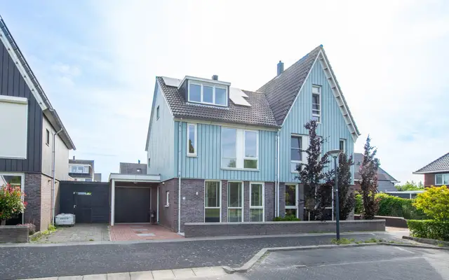 Foto van Paaldijk 2, Zwaag