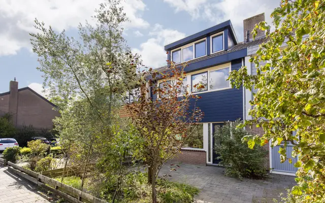 Foto van Duiveland 38, Haarlem