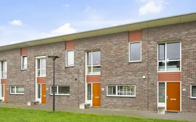 Foto van Weissenbruchstraat 13, Deventer