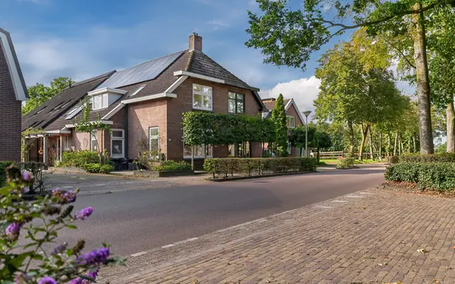 Foto van Veeningen 51, Veeningen