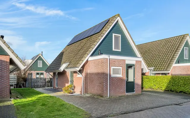 Foto van Oosteinde 12 22, Opperdoes