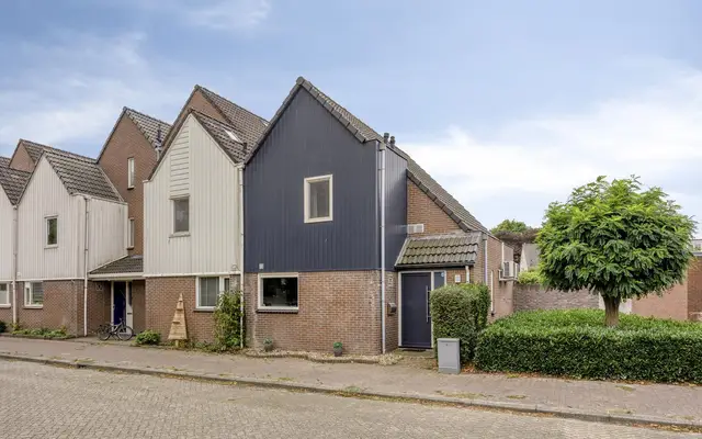 Foto van Wolfsveld 36, Someren