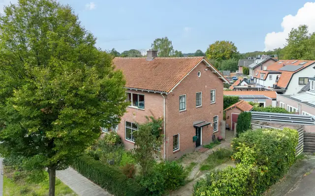 Foto van Nieuwstraat 2, Soest
