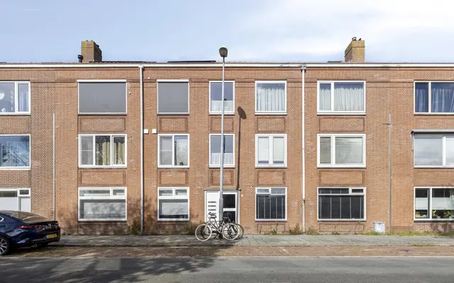 Foto van Kanaalweg 45, Den Helder