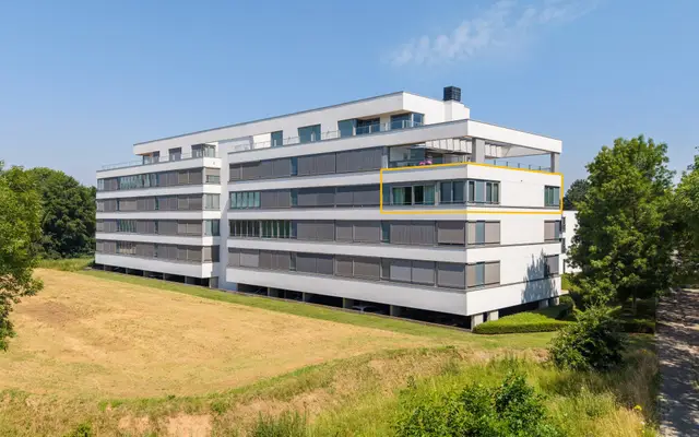 Foto van Oude Heerlenerweg 97, Sittard
