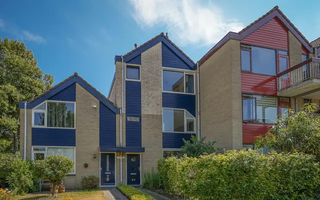 Foto van Furkabaan 744, Utrecht