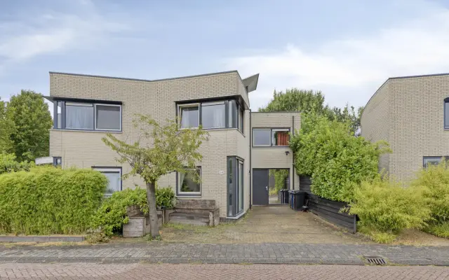 Foto van Krachtveld 54, Almere