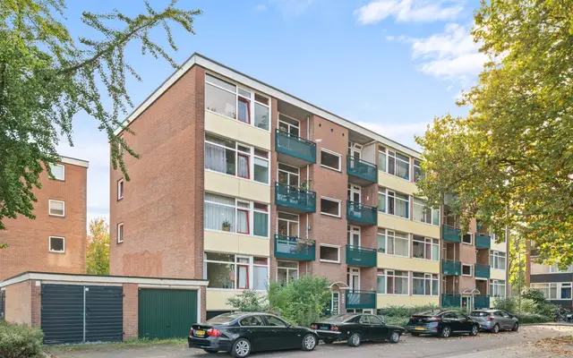 Foto van Keizer Frederikstraat 135, Deventer