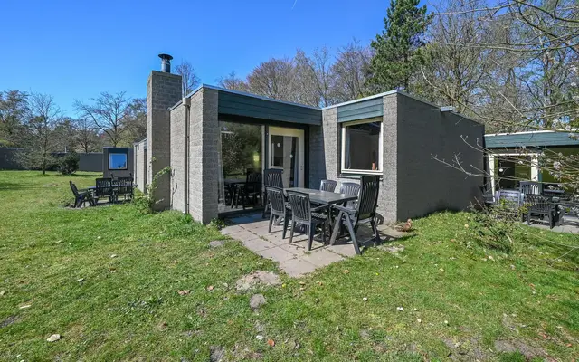 Foto van Vennenbos 114, Hapert