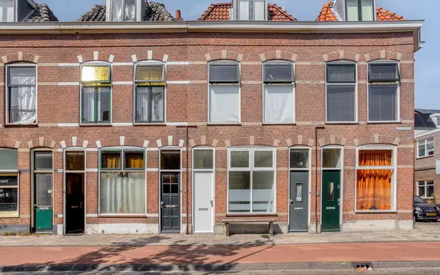 Foto van Lage Rijndijk 51, Leiden