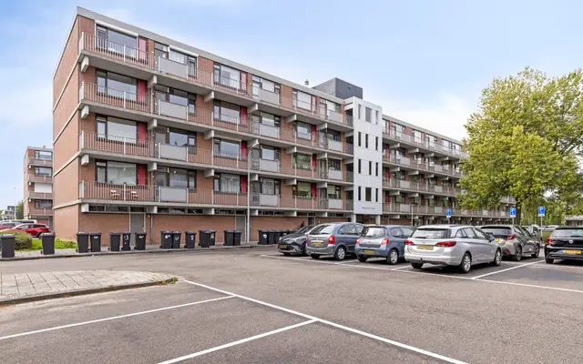 Foto van Banckertstraat 47, Terneuzen