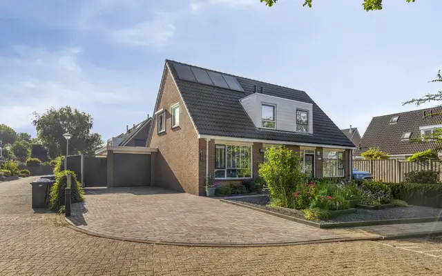 Foto van Vogelzand 4252, Julianadorp