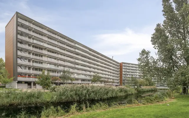 Foto van Arendshorst 157, Leiden