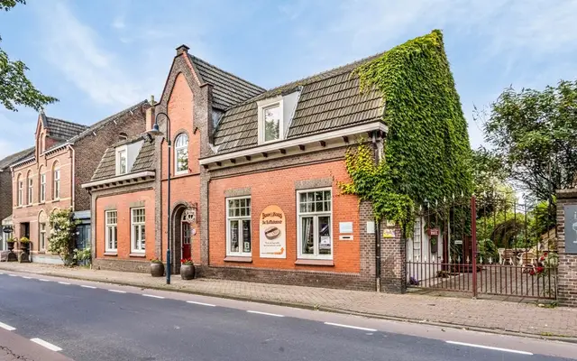 Foto van Markt 16, Lottum