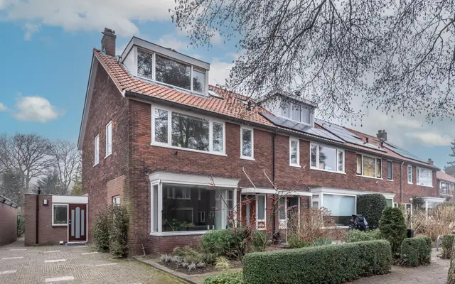 Foto van Oude Posthuisstraat 41, 