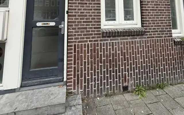Foto van Strevelsweg 57 A, ROTTERDAM