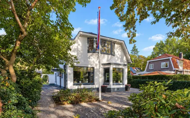 Foto van Traaij 229, Driebergen-Rijsenburg